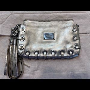 Michael Kors wristlet